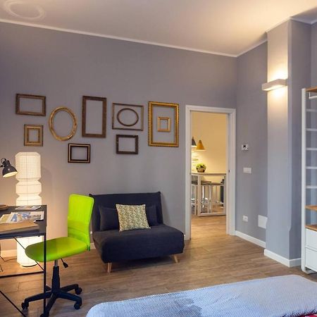 Sturla Due Apartment Genoa Bagian luar foto