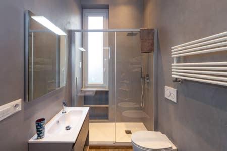 Sturla Due Apartment Genoa Bagian luar foto