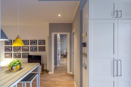 Sturla Due Apartment Genoa Bagian luar foto