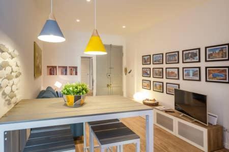 Sturla Due Apartment Genoa Bagian luar foto